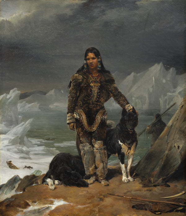 leon-cogniet-1826-a-woman-from-the-land-of-eskimos-art-print-fine-art-reproduction-wall-art-id-aurpkmfc0