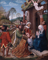 nasledovník-hugo-van-der-goes-1505-adoration-of-the-magi-art-print-fine-art-reproduction-wall-art-id-aut6vgct6