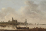 जन-वैन-गोयेन-1645-एमेरिच-कला-प्रिंट-ललित-कला-पुनरुत्पादन-दीवार-कला-आईडी-एयूवी1एस5जेक्यूसी का दृश्य