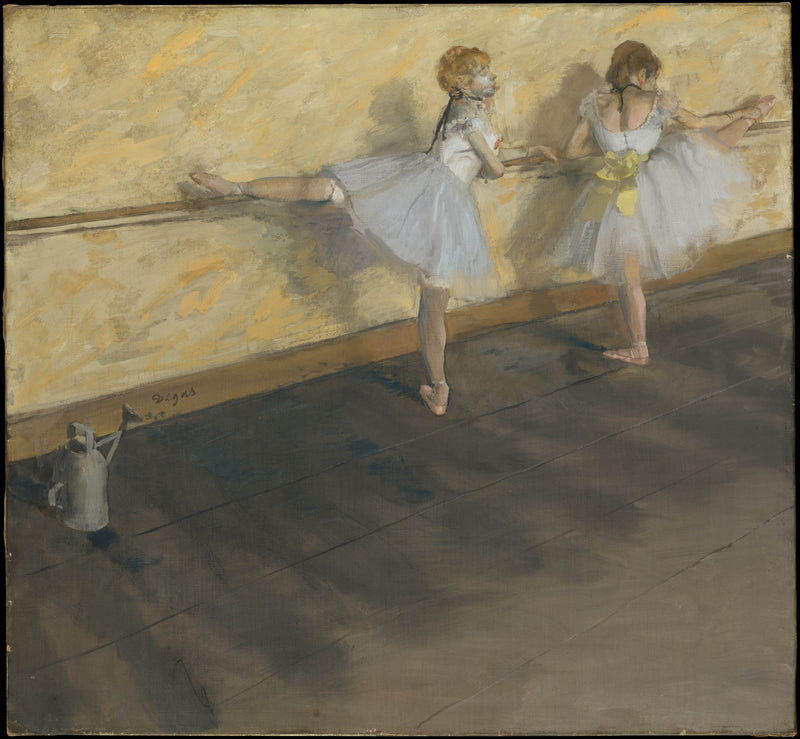 edgar-degas-1877-dancers-practicing-at-the-barre-art-print-fine-art-reproduction-wall-art-id-auvjvx9vs