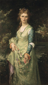 alexandre-cabanel-1873-christina-nilsson-1843-1921-opera-abụ abụ-dị ka-ophelia-art-ebipụta-fine-art-mmeputa-wall-art-id-auvnp2brz