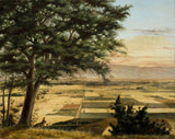 harold-g-peelor-1900-santa-clara-valley-impressió-art-reproducció-belles-arts-wall-art-id-auvpesclf