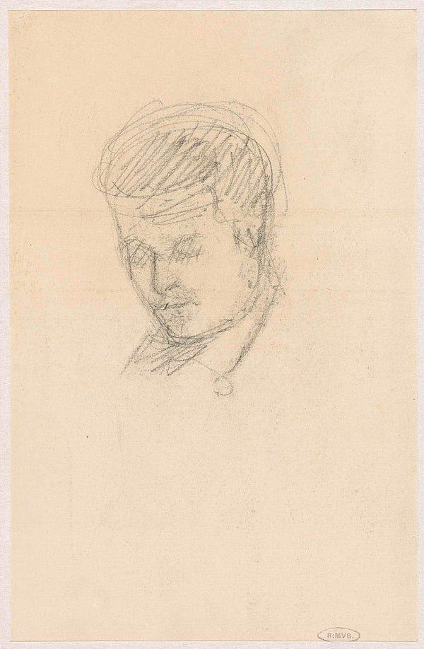 jozef-israels-1834-sketch-of-a-cup-art-print-fine-art-reproduction-wall-art-id-aux3qxjm8