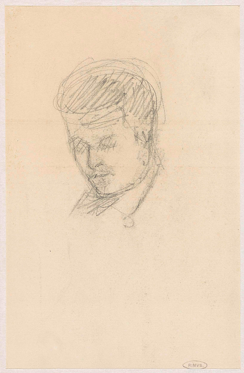 jozef-israels-1834-sketch-of-a-cup-art-print-fine-art-reproduction-wall-art-id-aux3qxjm8