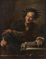 domenico-fetti-1621-一位诗人来自上古艺术-印刷-精美-艺术-复制-墙-艺术-id-aux4xm3