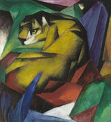 Franz-Marc-1912-tiger-art-print-fine-art-gjengivelse-vegg-art-id-auxve9f3l