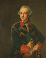 ג'והן-ג'ורג-זיזניס -1763-פורטרט-של-וויליאם-נסיך אורנג '-נסאו-אמנות-הדפס-אמנות-רפרודוקציה-קיר-אמנות-id-auy9nfmty