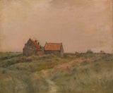 Jean-Charles-cazin-1893-October-day-art-ebipụta-fine-art-mmeputa-wall-art-id-auycs88jt