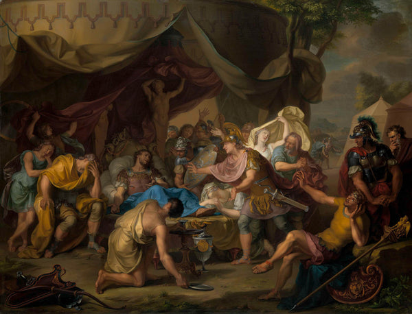isaac-walraven-1726-the-death-of-epaminondas-art-print-fine-art-reproduction-wall-art-id-auzoh16b0