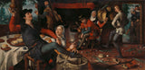 pieter-aertsen-1552-鸡蛋舞蹈艺术打印精细艺术再生产墙壁艺术id-auss8qcpw