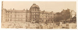 edouard-baldus-1854-panorama-louvre-jobs-to-the-pavillon-de-lhorloge-1ste-arrondissement-paris-kuns-druk-fyn-kuns-reproduksie-muurkuns