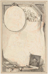 jacob-houbraken-1708-skitser-portrætter-af-gerbrand-van-den-eeckhout-and-art-print-fine-art-reproduction-wall-art-id-av1dhmjbp