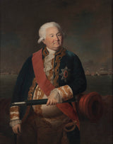 άγνωστο-1786-πορτρέτο-του-ναυάρχου-κυρ-Έντουαρντ-Χιουζ-art-print-fine-art-reproduction-wall-art-id-av1ic6yeh