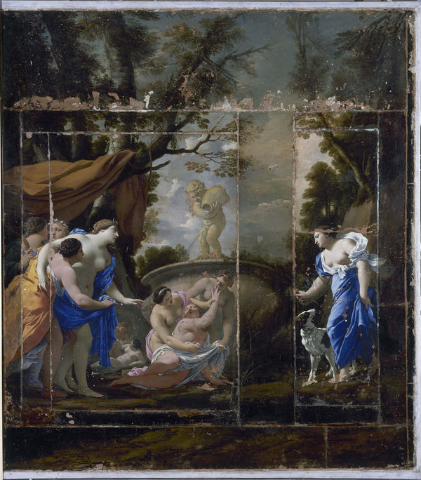 michel-dorigny-1635-diane-discovering-the-pregnancy-of-callisto-art-print-fine-art-reproduction-wall-art
