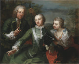martin-van-meytens-1736-isveç-karl-gustaf-tessin-ulla-sparre-of-sundby-and-brita-stina-sparre-art-print-incə-art-reproduksiya-divar-art-id-av43miz7u