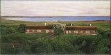 karl-nordstrom-1894-the-neighbouring-farm-houses-art-print-fine-art-reproduction-wall-art-id-av48iuc3s