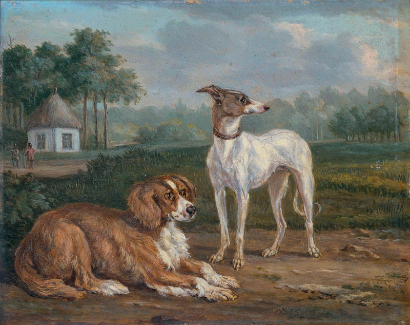jan-dasveldt-1810-two-dogs-art-print-fine-art-reproduction-wall-art-id-av4un9lgr