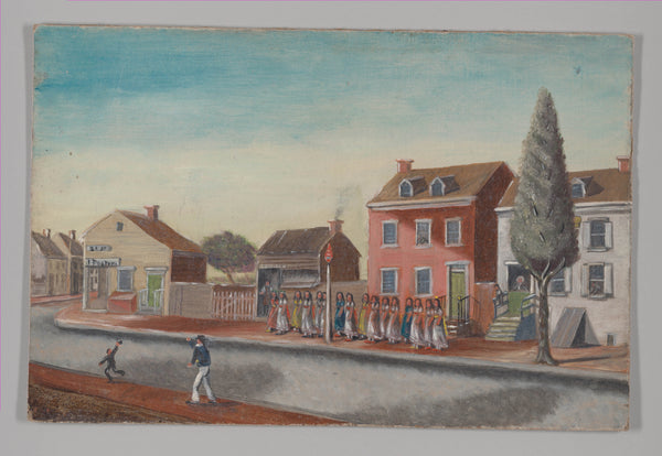 william-p-chappel-1870-tea-party-art-print-fine-art-reproduction-wall-art-id-av4yzxv57