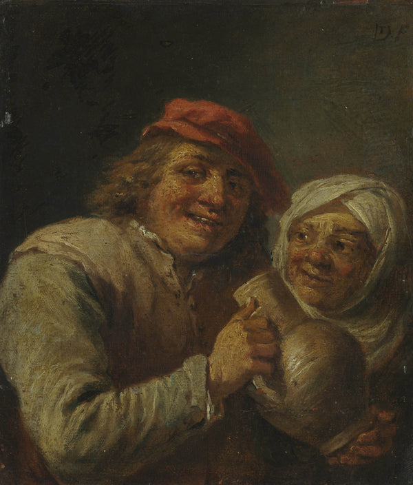 imitator-of-david-teniers-1700-old-man-and-woman-art-print-fine-art-reproduction-wall-art-id-av5imuulk