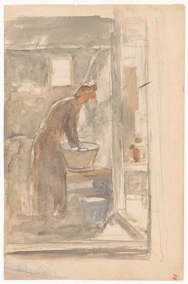jozef-israels-1834-interior-with-a-woman-at-the-washtub-art-print-fine-art-reproduction-wall-art-id-av5ipnpm7