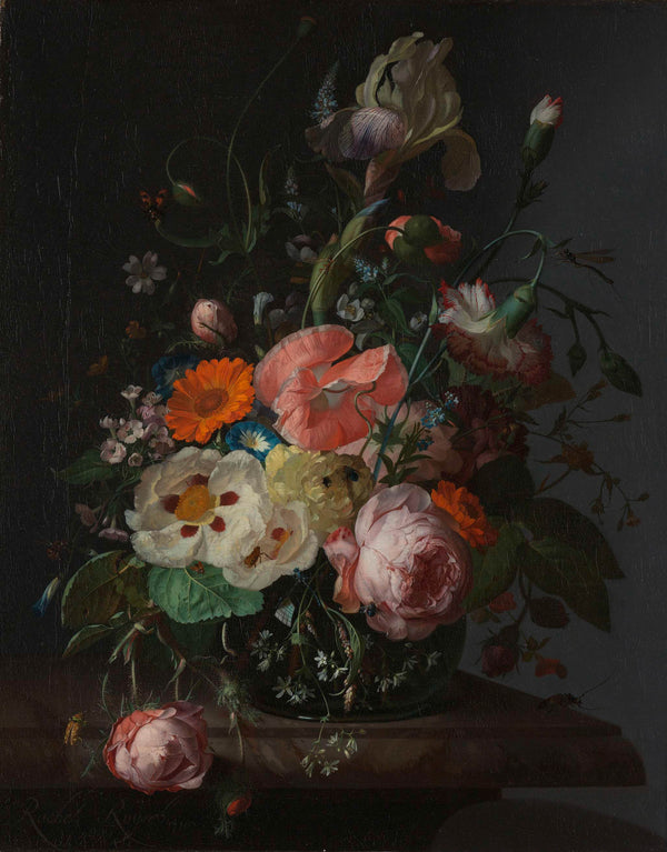 rachel-ruysch-1716-still-life-with-flowers-on-a-marble-tabletop-art-print-fine-art-reproduction-wall-art-id-av5kmb3lz