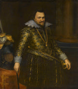 michiel-jansz-van-mierevelt-1608-retrato-do-príncipe-philip-william-de-laranja-impressão de arte-reprodução de belas artes-arte-de-parede-id-av65sq30m