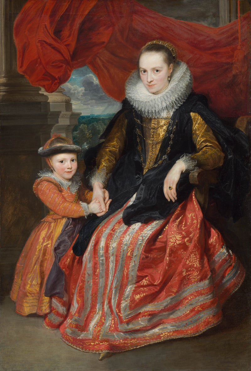 anthony-van-dyck-1621-susanna-fourment-and-her-daughter-art-print-fine-art-reproduction-wall-art-id-av84pbmfv