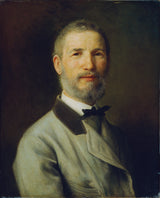 johann-baptist-reiter-1873-autoportrét-so-60-ročnými-umeleckými-tlačami-výtvarnými-umeleckými-reprodukčnými-nástennými-art-id-av87exotq