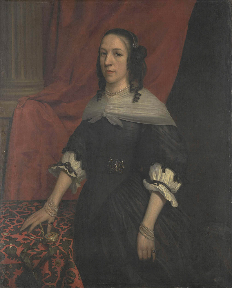 jan-van-rossum-1662-portrait-of-a-woman-possibly-anna-burgundy-art-print-fine-art-reproduction-wall-art-id-av8wow38a