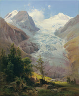 anton-hansch-1860-le-glacier-palu-art-print-fine-art-reproduction-wall-art-id-av94y7g48