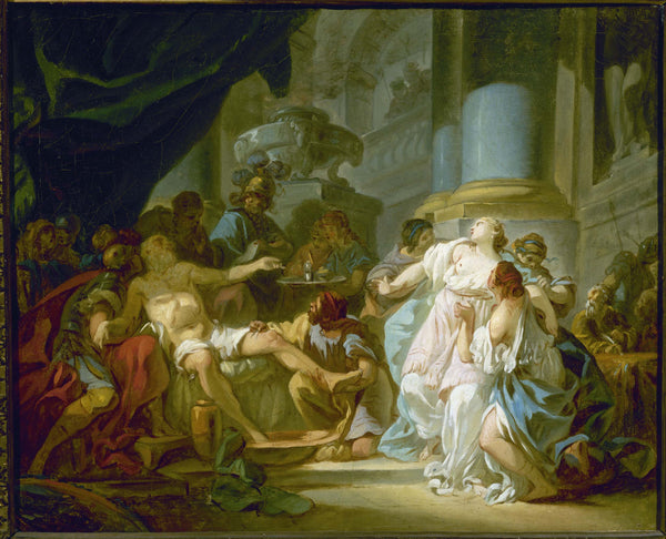 jacques-louis-david-1773-the-death-of-seneca-art-print-fine-art-reproduction-wall-art