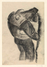 leo-gestel-1891-de-omhelzing-kunstprint-fine-art-reproductie-muurkunst-id-av9jxk7cr
