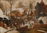 pieter-brueghel-ii-1590-die-aanbidding-van-die-magi-kuns-druk-fynkuns-reproduksie-muurkuns-id-av9u12p3s