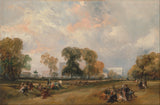 ジェームズ・ダフィールド・ハーディング-1851-1851年の偉大な展覧会-アート-プリント-ファインアート-複製-ウォールアート-id-av9xe91pt