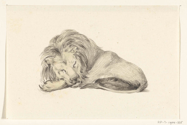 jean-bernard-1775-reclining-lion-art-print-fine-art-reproduction-wall-art-id-avc5ecc51