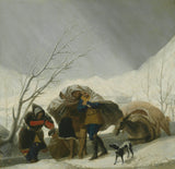 francisco-jose-de-goya-y-lucientes-1790-зима-сцена-мистецтво-друк-образотворче-відтворення-стіна-арт-id-avcna0ngd