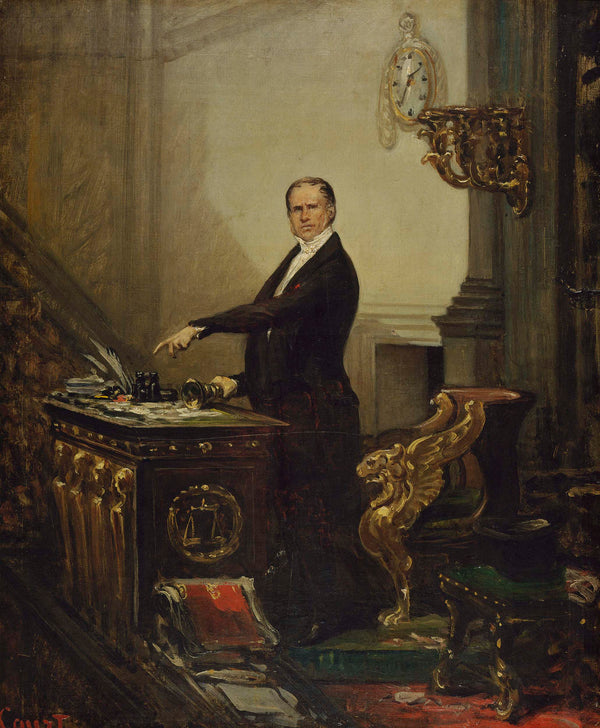 joseph-desire-court-1850-portrait-of-andre-dupin-1783-1865-president-of-the-legislative-assembly-in-1850-art-print-fine-art-reproduction-wall-art