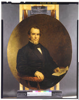 charles-loring-elliott-1859-andrew-varick-stout-art-print-fine-art-reproduktsioon-seina-art-id-avdf5i21b
