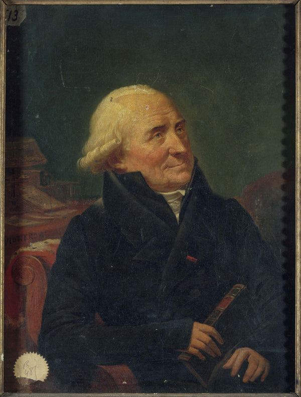 pierre-roch-vigneron-1831-the-portrait-of-president-poitevin-art-print-fine-art-reproduction-wall-art