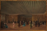 francesco-guardi-1765-減少公眾在 palazzo-dandolo-art-print-fine-art-reproduction-wall-art-id-aveodequx