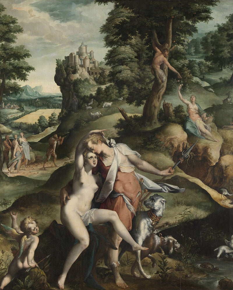bartholomeus-spranger-1585-venus-and-adonis-art-print-fine-art-reproduction-wall-art-id-avf2gsce1