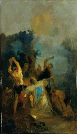 franz-anton-maulbertsch-1783-the-stoning-of-st-stephen-art-print-fine-art-reproduction-wall-art-id-avfij49wb