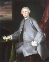 约瑟夫·布莱克本1762