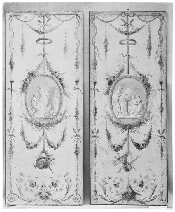 le-riche-18th-century-decorative-panel-one-of-a-pair-art-print-fine-art-reproduction-wall-art-id-avh4dl97d