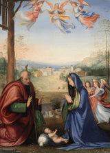 fra-Bartolommeo-1507-il-presepe-art-stampa fine-art-riproduzione-wall-art-id-avid0ubsy