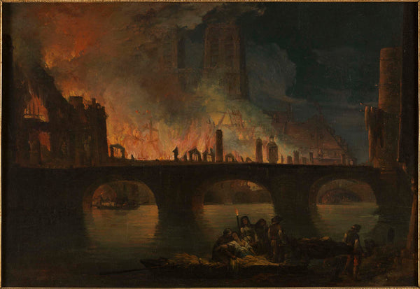 jean-baptiste-francois-genillion-1772-the-fire-at-the-hotel-dieu-in-1772-art-print-fine-art-reproduction-wall-art