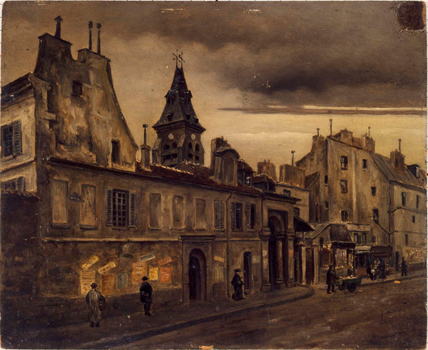 eugene-de-menorval-1902-the-daubenton-street-around-1902-art-print-fine-art-reproduction-wall-art