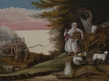 Էդվարդ-Հիքս-1829-խաղաղության թագավորություն-արվեստ-տպագիր-fine-art-reproduction-wall-art-id-avj2oqfjy