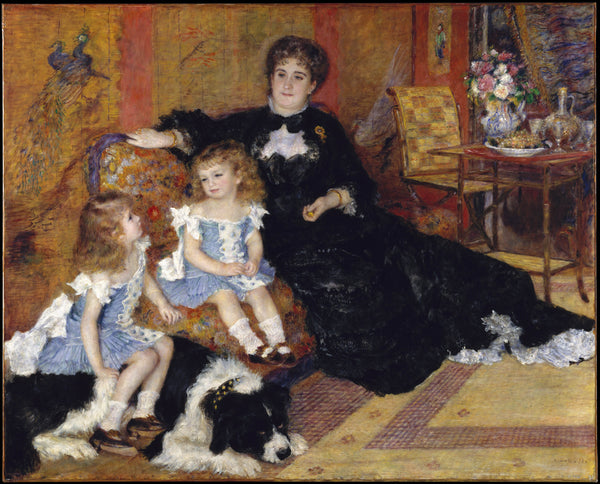auguste-renoir-1878-madame-georges-charpentier-marguerite-louise-lemonnier-1848-1904-and-her-children-georgette-berthe-1872-1945-and-paul-emile-charles-1875-1895-art-print-fine-art-reproduction-wall-art-id-avjqhptt4