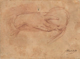 peter-paul-rubens-1705-mão-para-um-seio-impressão de arte-reprodução de belas artes-arte de parede-id-avk3xmbrl
